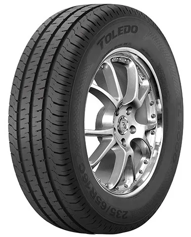 TOLEDO TL5000 205/70R15